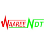 Логотип компании WaareeNDT (ВариНДТ), ТОО (Актау)