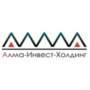 Логотип компании Алма-Инвест-Холдинг, ТОО (Алматы)