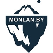 Логотип компании Монлан, ООО (Минск)