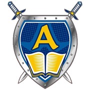 Логотип компании Алекс, Юридический центр (Киев)