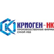 Логотип компании Криоген-НК, ООО (Нижнекамск)