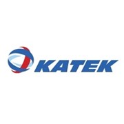 Логотип компании Катек Украина (Хмельницкий)