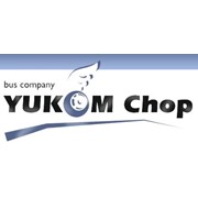 Логотип компании Юком-Чоп, ЧП (Чоп)