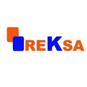 Логотип компании Рекса, Предприятие (Ставище)