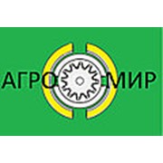 Логотип компании АГРОМИР (Дзержинск)