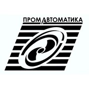 Логотип компании Промавтоматика, ПК (Запорожье)