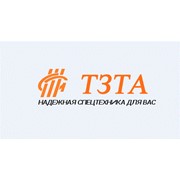 Логотип компании Тульский Завод Трубопроводной Арматуры, ООО (Тула)