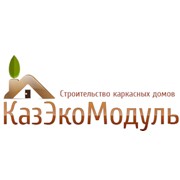 Логотип компании КазЭкоМодуль, ТОО (Алматы)