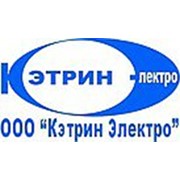 Логотип компании Кэтрин Электро, OOO (Полоцк)