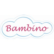 Логотип компании Бамбино плюс, ООО (Иркутск)