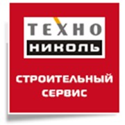 Логотип компании ТехноНИКОЛЬ Казахстан, ТОО (Караганда)