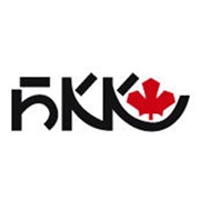Логотип компании БКК, ООО (Киев)