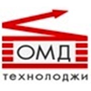 Логотип компании Инжиниринговая Компания ОМД-Технолоджи, ООО (Воронеж)