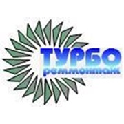 Логотип компании Турбореммонтаж, ПКП ООО (Николаев)