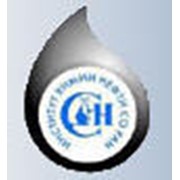 Логотип компании Институт химии нефти СО РАН, ООО (Томск)