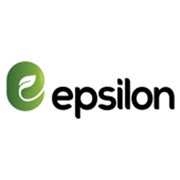 Логотип компании Epsilon (Уральск)