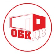 Логотип компании “Орловские вагончики“ (Хабаровск)