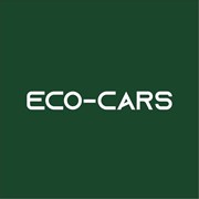 Логотип компании ECO-CARS (Ишангузар)