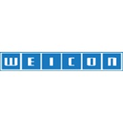 Логотип компании АЛ.С.-официальный представитель WEICON (Германия)в Украине (Киев)