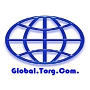 Логотип компании Глобал.торг.ком.,ТОО (Туздыбастау)
