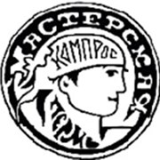 Логотип компании Мастерская КОМПРОС (Пермь)