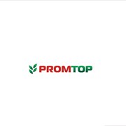 Логотип компании PROMTOP (Витебск)
