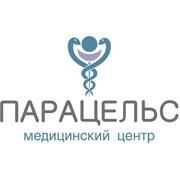 Логотип компании Парацельс, ЧП (Минск)
