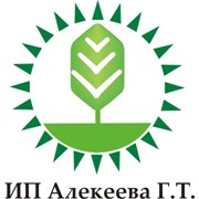 Логотип компании Алекеева Г.Т, ИП (Темиртау)