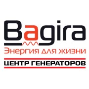 Логотип компании Bagira (Багира), ТОО (Алматы)