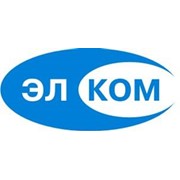 Логотип компании Элком-Павлодар, ТОО (Павлодар)
