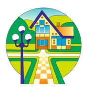 Логотип компании Славянский мотив, ООО (Москва)