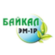 Логотип компании Байкал ЭМ-1Р (Николаев)
