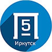 Логотип компании ИП Клименко Сергей Андреевич (Иркутск)