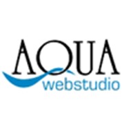 Логотип компании Аква-вебстудио, ООО (Полтава)