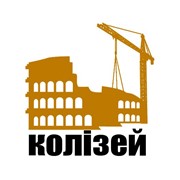 Логотип компании “ТД Колизей“, ООО (Киев)