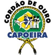 Логотип компании Cordao de оuro, Украинский центр капоэйры (Киев)