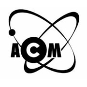 Логотип компании Атомстроймеханизация, ООО (Днепр)