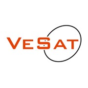 Логотип компании VESAT, ( Весат), Рыбальченко С.А., ЧП (Луганск)