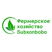 Логотип компании Subxonbobo Фермерское хозяйство (Самарканд)