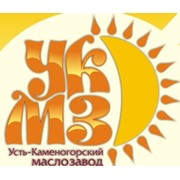 Логотип компании Усть-Каменогорский Маслозавод, ТОО (Усть-Каменогорск)
