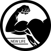 Логотип компании newlife.in.ua (Мариуполь)