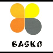 Логотип компании БАСКО (Краснодар)