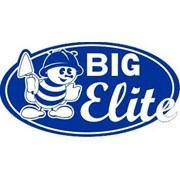 Логотип компании Биг-Элит (Big-Elit), ТОО (Астана)