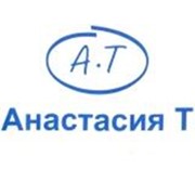 Логотип компании Анастасия Т, ЧП (Киев)