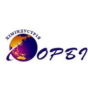Логотип компании Сорбихиминдустрия, ООО (Киев)