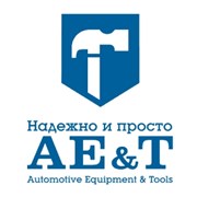 Логотип компании АТЛАНТА (Москва)