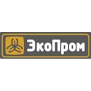 Логотип компании ЭкоПром СПб (Санкт-Петербург)