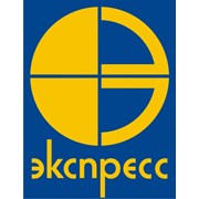 Логотип компании ПСК “ЭКСПРЕСС“ (Витебск)