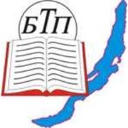 Логотип компании Байкалтехпроект, ООО (Улан-Удэ)