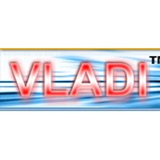 Логотип компании VLADI, OOO (Харьков)